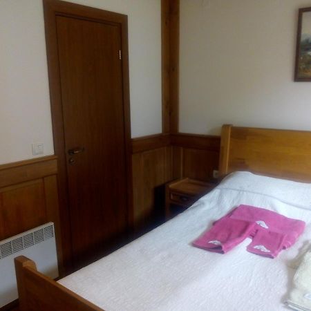 Pirin Golf - Nirvana, Studios&Spa Razlık Dış mekan fotoğraf