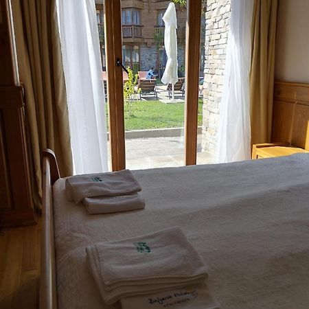 Pirin Golf - Nirvana, Studios&Spa Razlık Dış mekan fotoğraf