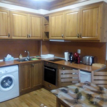 Pirin Golf - Nirvana, Studios&Spa Razlık Dış mekan fotoğraf