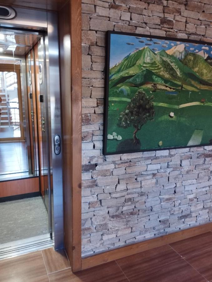 Pirin Golf - Nirvana, Studios&Spa Razlık Dış mekan fotoğraf