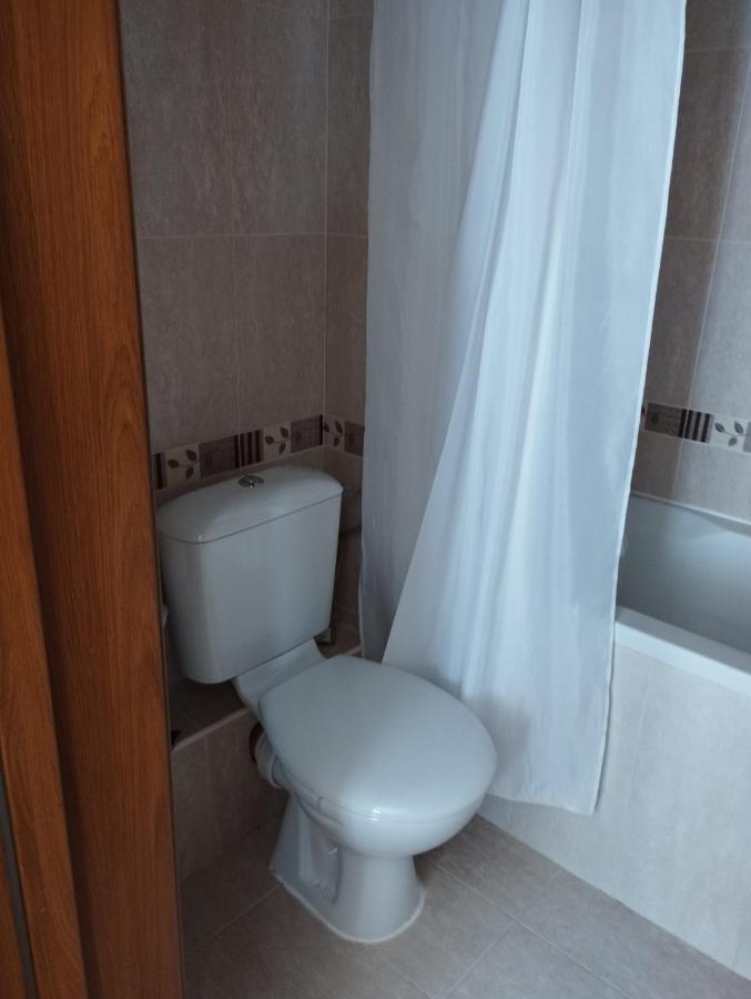 Pirin Golf - Nirvana, Studios&Spa Razlık Dış mekan fotoğraf