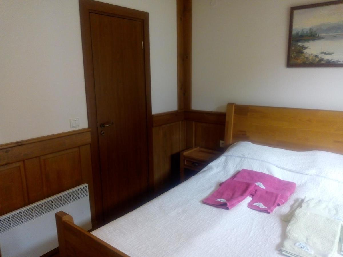 Pirin Golf - Nirvana, Studios&Spa Razlık Dış mekan fotoğraf
